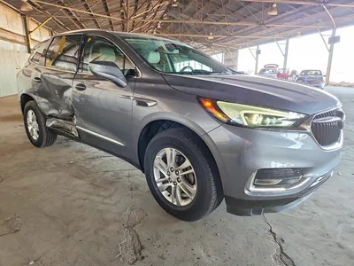 2019 BUICK ENCLAVE ESSENCE, фото 4, лот 10858690