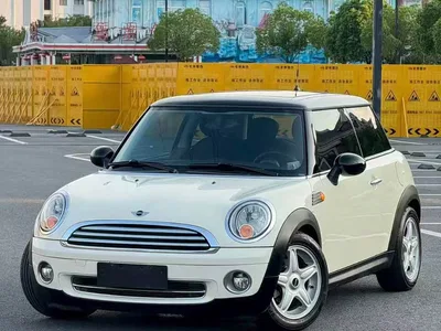 2010 MINI MINI 1.6L COOPER Cheer, фото 2, лот 10351174