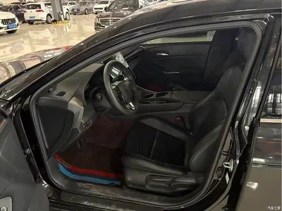 2024 Toyota Avalon Model 2.0L Progressive Edition, фото 4, лот 10268485
