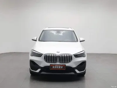 2022 BMW X1 sDrive25Li Leading, фото 3, лот 11547577