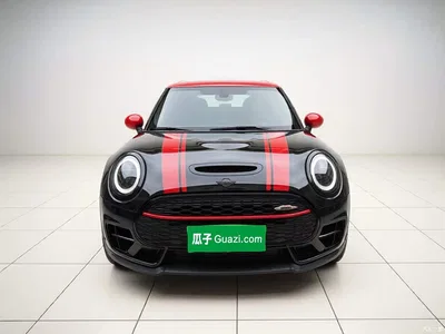 2022 MINI JCW CLUBMAN 2.0T JOHN COOPER WORKS ALL-IN, фото 2, лот 10329134