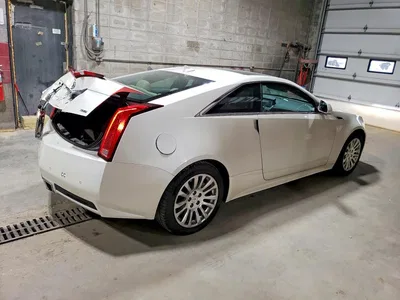 2012 CADILLAC CTS PREMIUM COLLECTION, фото 3, лот 10669751