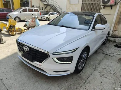 2021 Hyundai Mistra 1.8L CVT GLX Elite, фото 1, лот 10382556