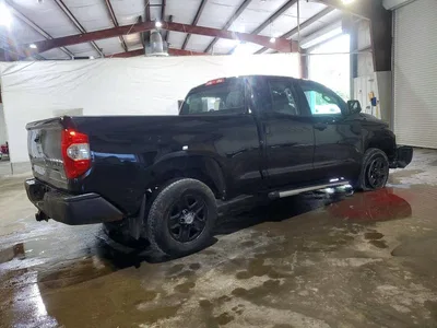 2015 TOYOTA TUNDRA SR, фото 3, лот 10540583