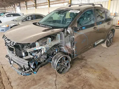 2026 NISSAN KICKS SV, фото 1, лот 10732173
