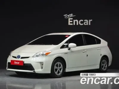 2015 Toyota Prius 1.8, фото 1, лот 10034428