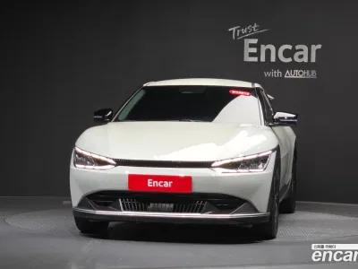2023 Kia EV6 Long Range, фото 2, лот 10112813