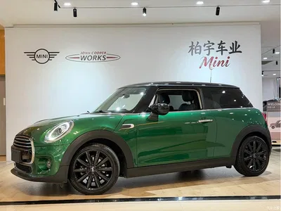 2020 MINI MINI 1.5T COOPER Artist, фото 1, лот 10446952