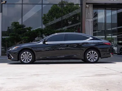 2022 Lexus ES 260 Excellence Edition, фото 4, лот 10319112