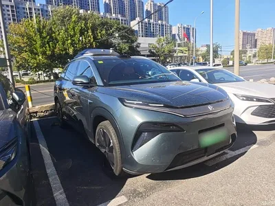 2025 BYD Tang L DM 175KM Drone Player Edition, фото 4, лот 11582588