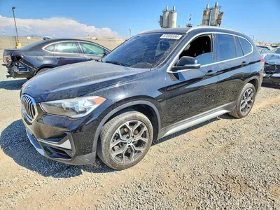 2020 BMW X1 SDRIVE28I, фото 1, лот 10817070