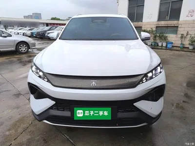 2025 BYD Song Pro New Energy 2nd Generation Smart Drive Edition DM-i 75KM Leading Type, фото 3, лот 11195411