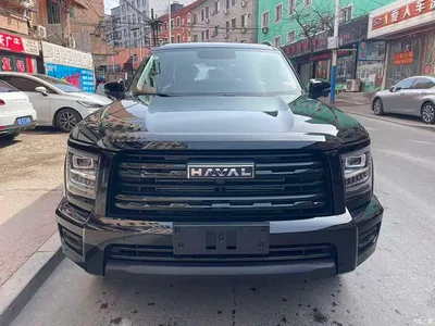 2025 Haval H5 2.0T Auto 4WD Elite Edition (Diesel), фото 1, лот 10281702