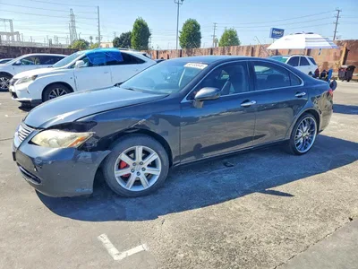 2008 LEXUS ES 350, фото 1, лот 10848529