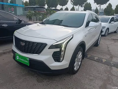 2021 Cadillac XT4 28T FWD Technology Edition, фото 2, лот 11192885