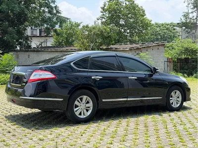 2011 Nissan Teana 2.5L XL Glory Edition, фото 4, лот 10345607