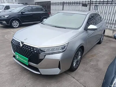 2023 Venucia D60 PLUS 1.6L XL CVT Joy Leader Edition, фото 2, лот 11153602