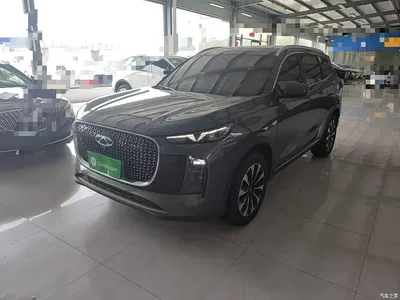 2025 Chery Tiggo 8 PLUS 290TGDI DCT Premium 5-seater, фото 2, лот 10335144