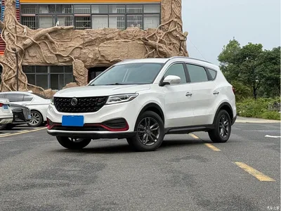 2021 Dongfeng Fengguang 580 ☆Star Edition 1.5T Automatic Luxury, фото 1, лот 10829520