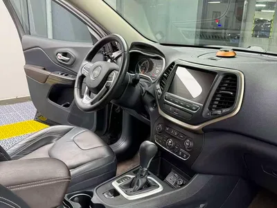 2016 Jeep Cherokee 2.4L Leading Edition, фото 3, лот 10826787