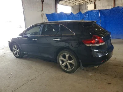2013 TOYOTA VENZA XLE, фото 2, лот 10582727
