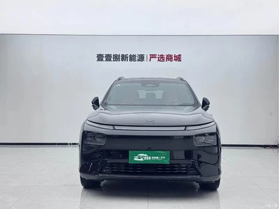 2025 XPeng G9 Model Long Range Ultra, фото 2, лот 10376502