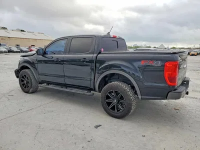 2019 FORD RANGER XL, фото 2, лот 10559064