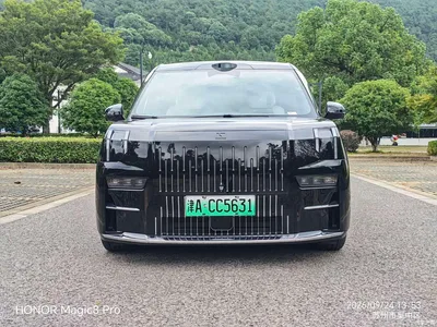 2024 ZEEKR 009 6-seat Executive AWD 108kWh, фото 2, лот 11138635