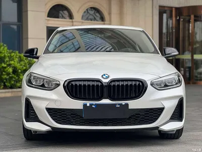 2021 BMW 1 Series 125i M Sport Black Night Edition, фото 2, лот 10470632