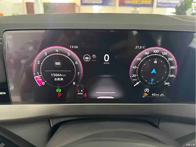 2025 Volkswagen Sagitar 300TSI DSG High-end Model, фото 4, лот 10625672