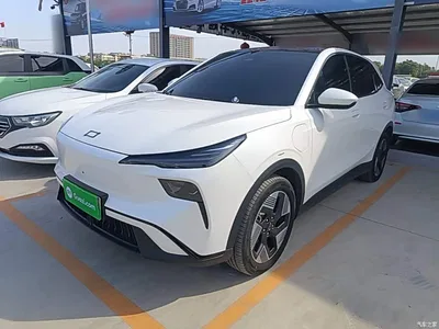 2025 Besturn Yueyi 03 565km Ultimate Edition, фото 2, лот 11449754