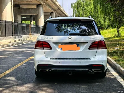 2018 Mercedes-Benz GLE 400 4MATIC Ultimate Edition, фото 4, лот 10296325