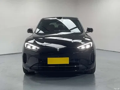 2024 AITO Wenjie AITO M5 Extended Range Max RWD Advanced Smart Driving Edition, фото 2, лот 10278649