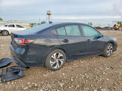 2023 SUBARU LEGACY PREMIUM, фото 3, лот 10564496