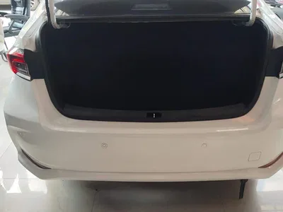 2021 Toyota Corolla 1.2T S-CVT Elite PLUS Edition, фото 4, лот 10297232