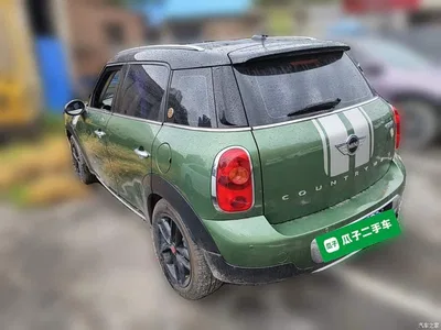 2014 MINI COUNTRYMAN 1.6T COOPER ALL4 Excitement, фото 4, лот 11191753