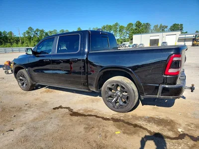 2020 RAM 1500 LIMITED, фото 2, лот 10862161