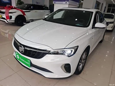 2022 Buick Verano Pro 533T Fun Edition, фото 2, лот 10842432