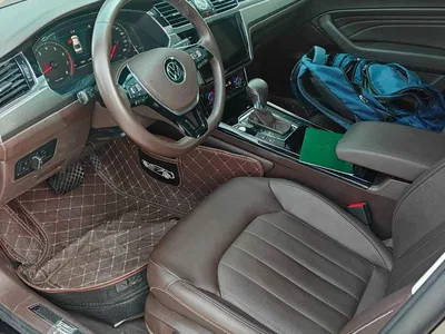 2021 Volkswagen Phideon 380TSI Luxury Edition, фото 3, лот 10612617