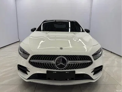 2021 Mercedes-Benz A-Class A 180 L Sports Sedan, фото 2, лот 10283230