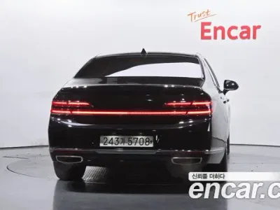 2019 Genesis G90 3.8, фото 4, лот 10027129