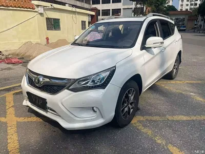 2016 BYD Song Ultimate Edition 1.5TID Automatic Elite, фото 1, лот 10258221