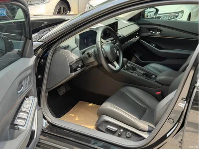 2023 Honda Accord 260TURBO Excellence Edition, фото 3, лот 10428376