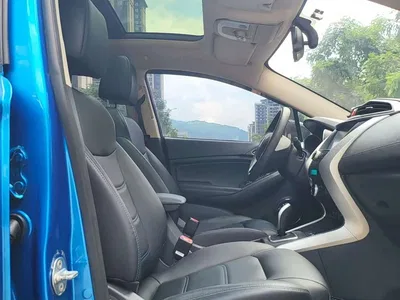 2019 BYD Yuan New Energy EV360 Smart Connect Premium Edition, фото 4, лот 10273209