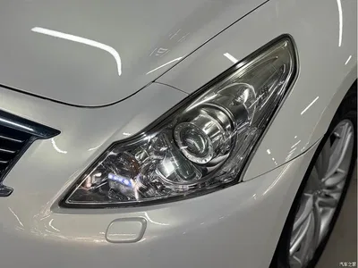 2013 Infiniti G Series G25 Sedan Sport Edition, фото 4, лот 10378701