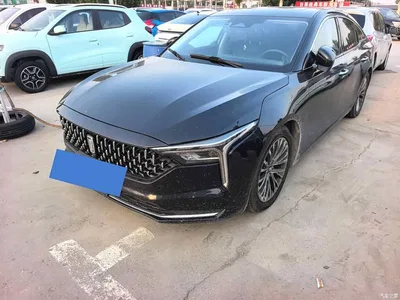 2022 Besturn B70 3rd Gen 1.5T Auto Delight Edition, фото 1, лот 10408643