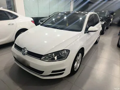 2015 Volkswagen Golf 1.6L Automatic Comfort, фото 1, лот 11191415