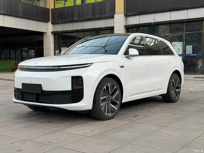2024 Li Auto L6 Pro, фото 1, лот 11549173