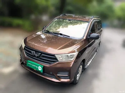 2019 Wuling Motors Wuling Hongguang 1.5L S Basic China VI LAR, фото 2, лот 10371632