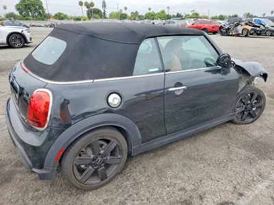 2023 MINI COOPER S, фото 3, лот 10879342